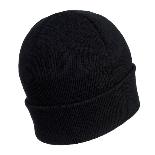 Picture of Knit Beanie LED Head Light USB Rechargeable
