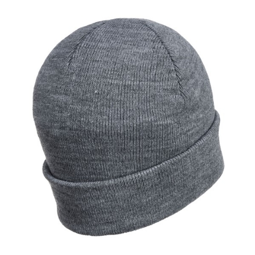 Picture of Knit Beanie LED Head Light USB Rechargeable