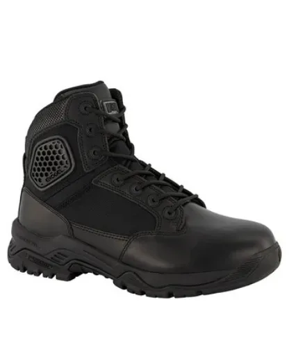 Picture of Magnum Strike Force 6 SZ- Black (Non-Safety Boot)