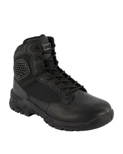 Picture of Magnum Ladies Strike Force 6.0 SZ Non-Safety Boot Black