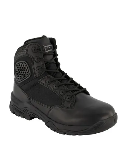 Picture of Magnum Strike Force 6 SZ WP-Non-Safety Boot Black