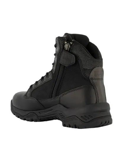 Picture of Magnum Strike Force 6 SZ WP-Non-Safety Boot Black