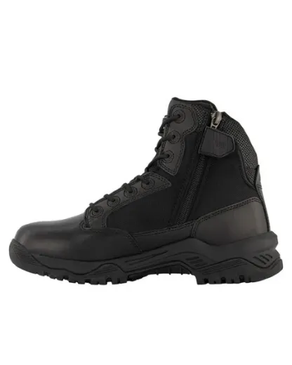 Picture of Magnum Strike Force 6 SZ WP-Non-Safety Boot Black