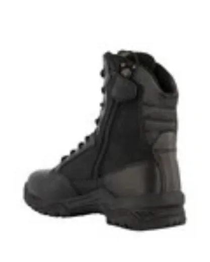 Picture of Magnum Strike Force 8.0 SZ  Non-Safety Boot Black