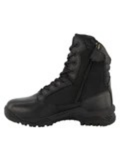 Picture of Magnum Strike Force 8.0 SZ Non-Safety Boot Black
