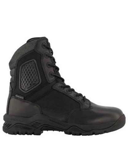 Picture of Magnum Strike Force 8.0 SZ Non-Safety Boot Black
