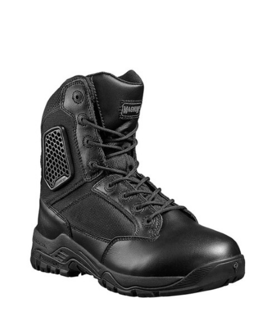 Picture of Magnum Ladies Strike Force 8.0 SZ Non-Safety Boot Black