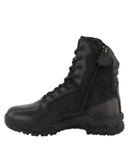 Picture of Magnum Ladies Strike Force 8.0 SZ Non-Safety Boot Black
