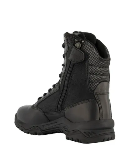 Picture of Magnum Strike Force 8.0 SZ WP Non-Safety Boot Black