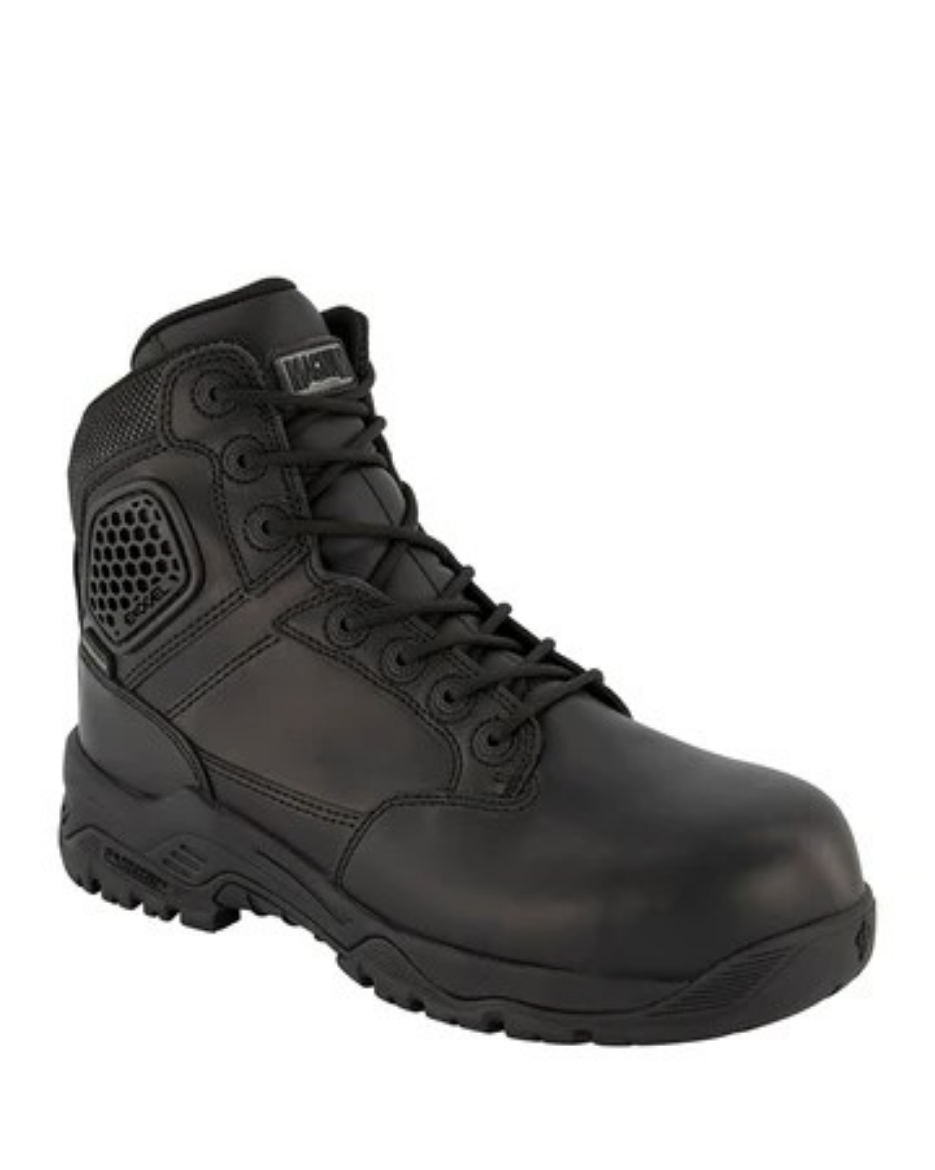 Picture of Magnum Strike Force 6.0 Leather CT SZ WP