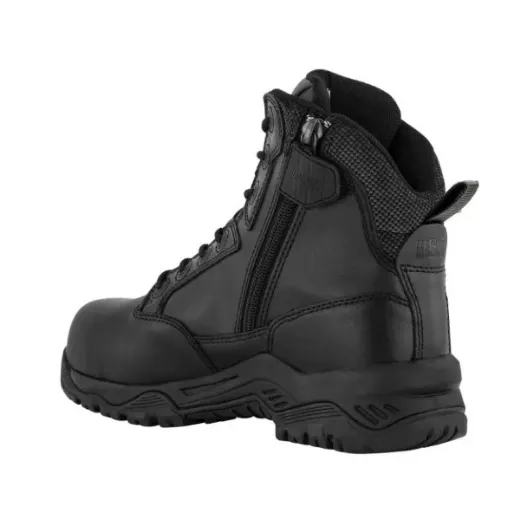 Picture of Magnum Strike Force 6.0 Leather CT SZ WP with Pull Tab