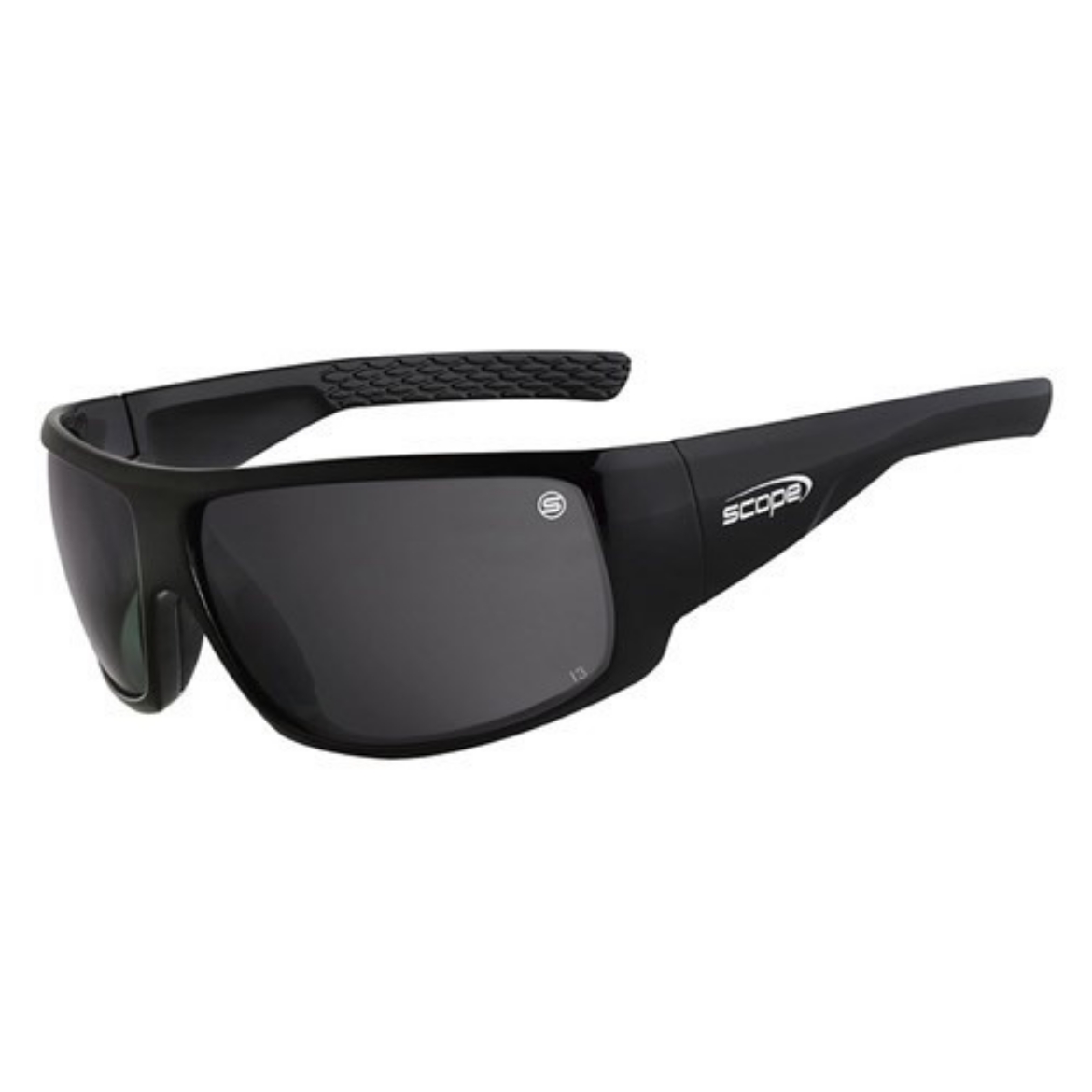 Picture of Scope Maverick Black Gloss Frame AF/AS Lens