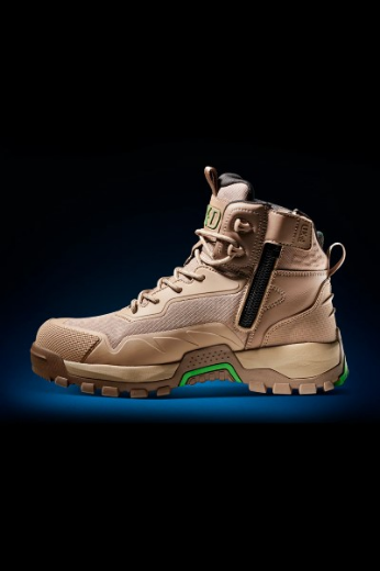 Picture of F.X.D DURA900 Nitrolite Work Boot