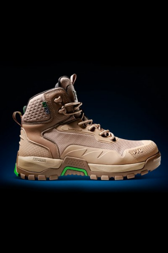 Picture of F.X.D DURA900 Nitrolite Work Boot