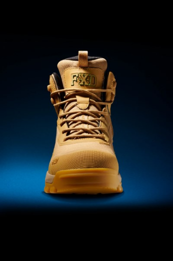 Picture of F.X.D DURA900 Nitrolite Work Boot