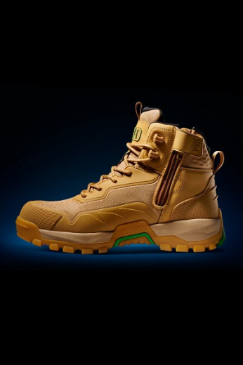Picture of F.X.D DURA900 Nitrolite Work Boot