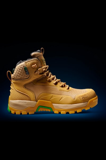 Picture of F.X.D DURA900 Nitrolite Work Boot