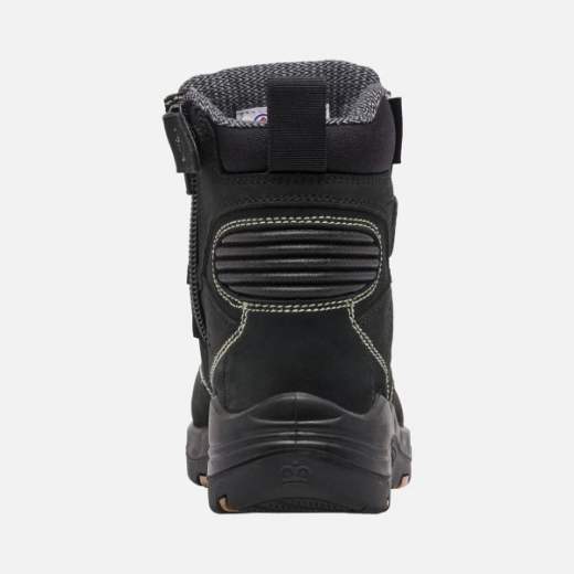 Picture of King Gee Ladies BENNU PRO 6 Work Boot- Black