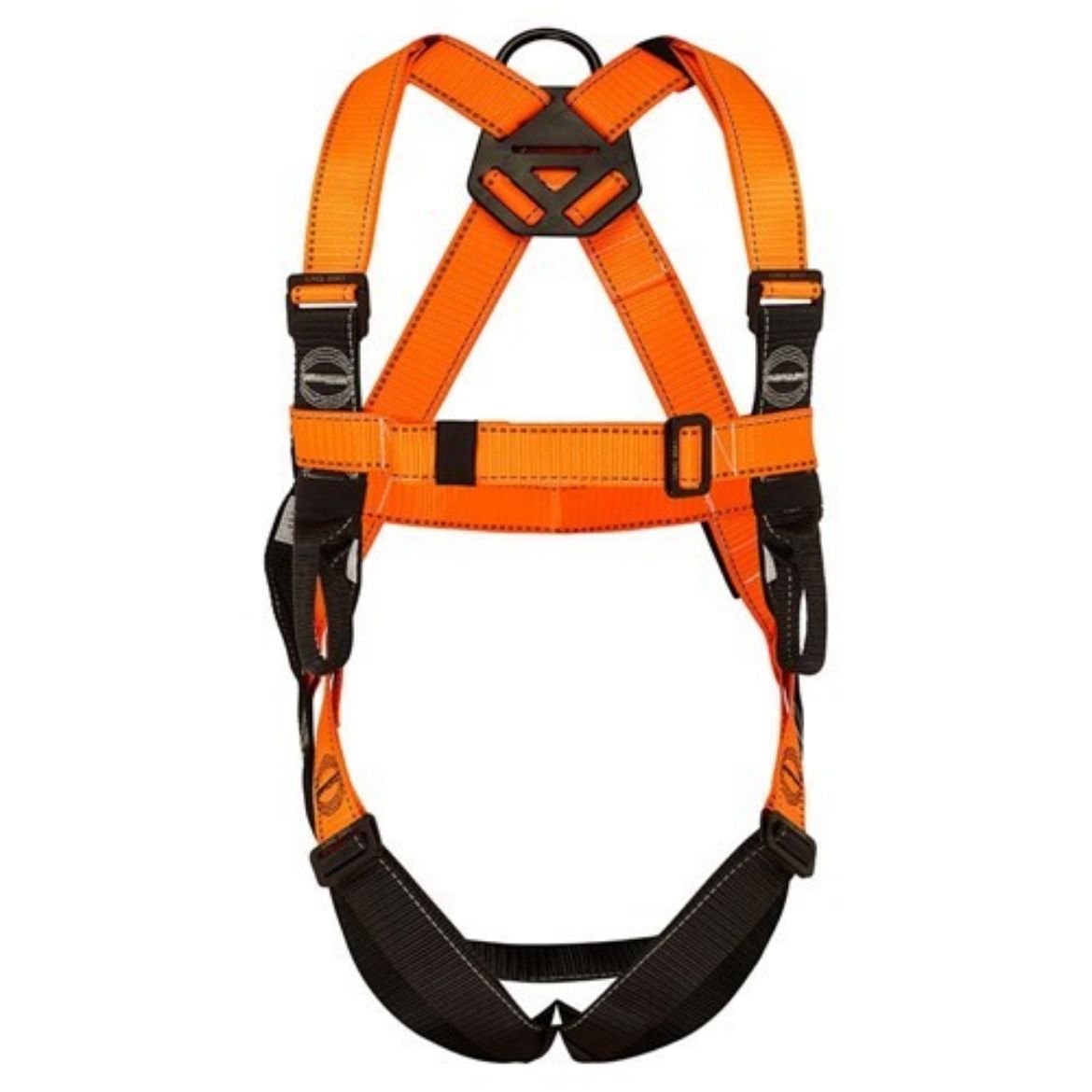 Picture of Linq Essential Harness Basic Maxi (XL-2XL)
