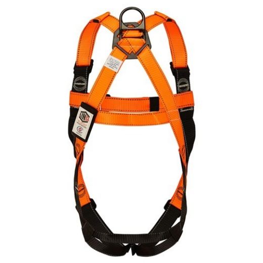 Picture of Linq Essential Harness Basic Size Small (S)