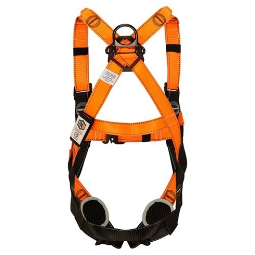 Picture of Linq Essential Harness with Quick Release Buckle- Standard (M-L)