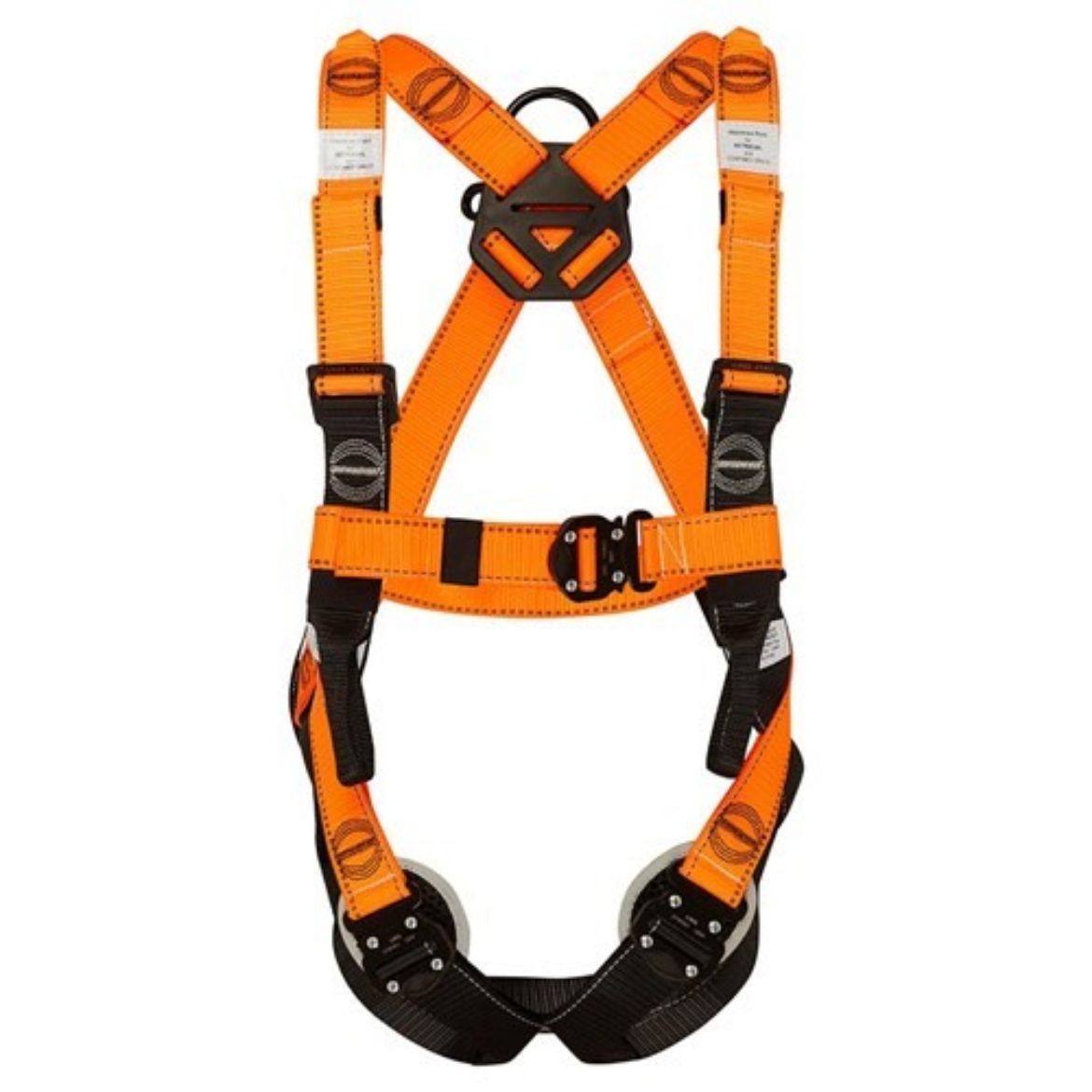 Picture of Linq Essential Harness with Quick Release Buckle- Maxi (XL-2XL)