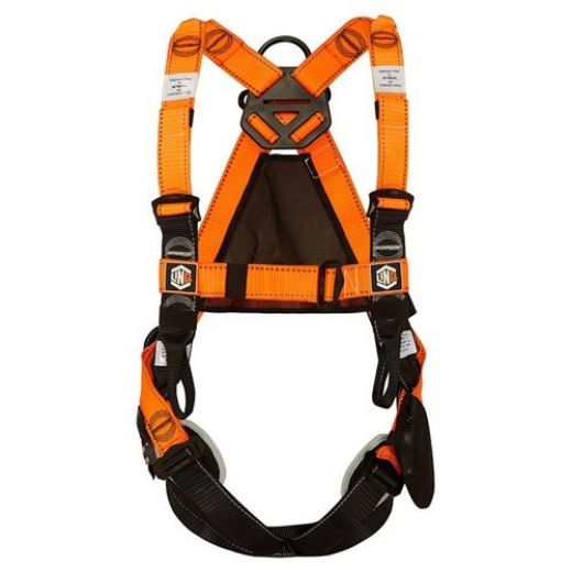 Picture of Linq Tactician Riggers Harness- Standard (M-L)