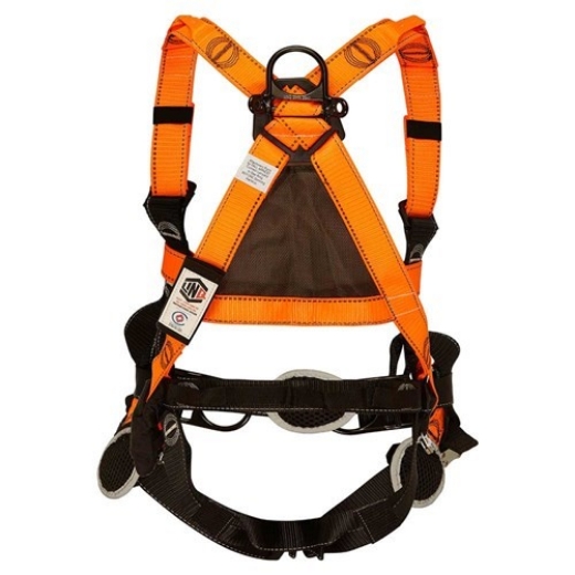 Picture of LINQ Tactician Multi Purpose Harness- MAXI (XL-2XL)