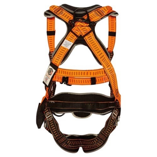 Picture of LINQ Elite Multi-Purpose Harness- Standard (M-L) cw Harness Bag (NBHAR)