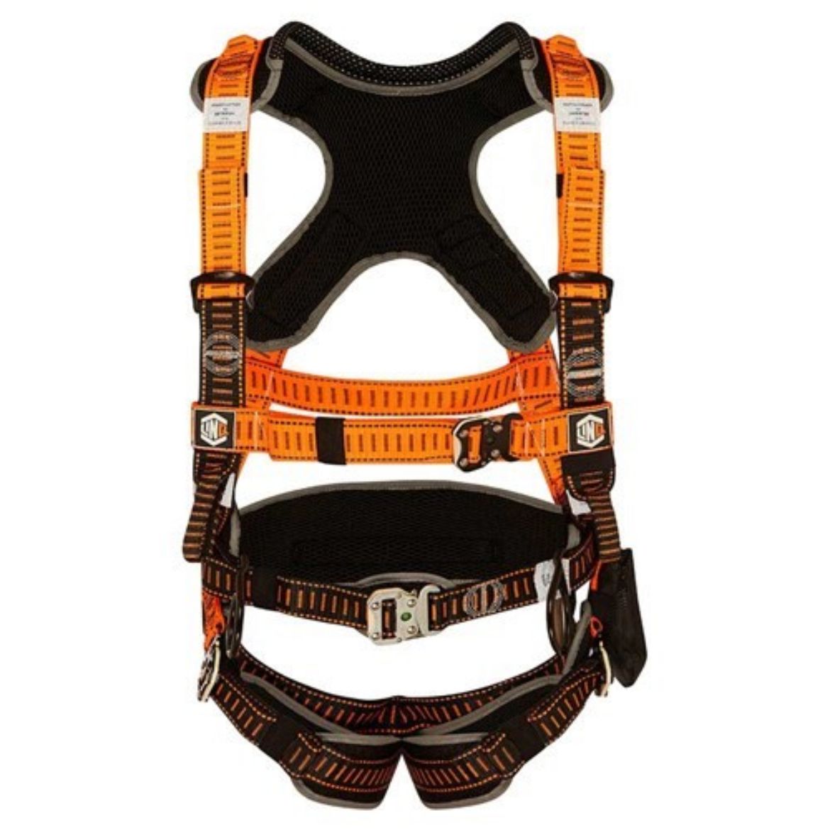 Picture of LINQ Elite Multi-Purpose Harness- MAXI (XL-2XL) cw Harness Bag (NBHAR)
