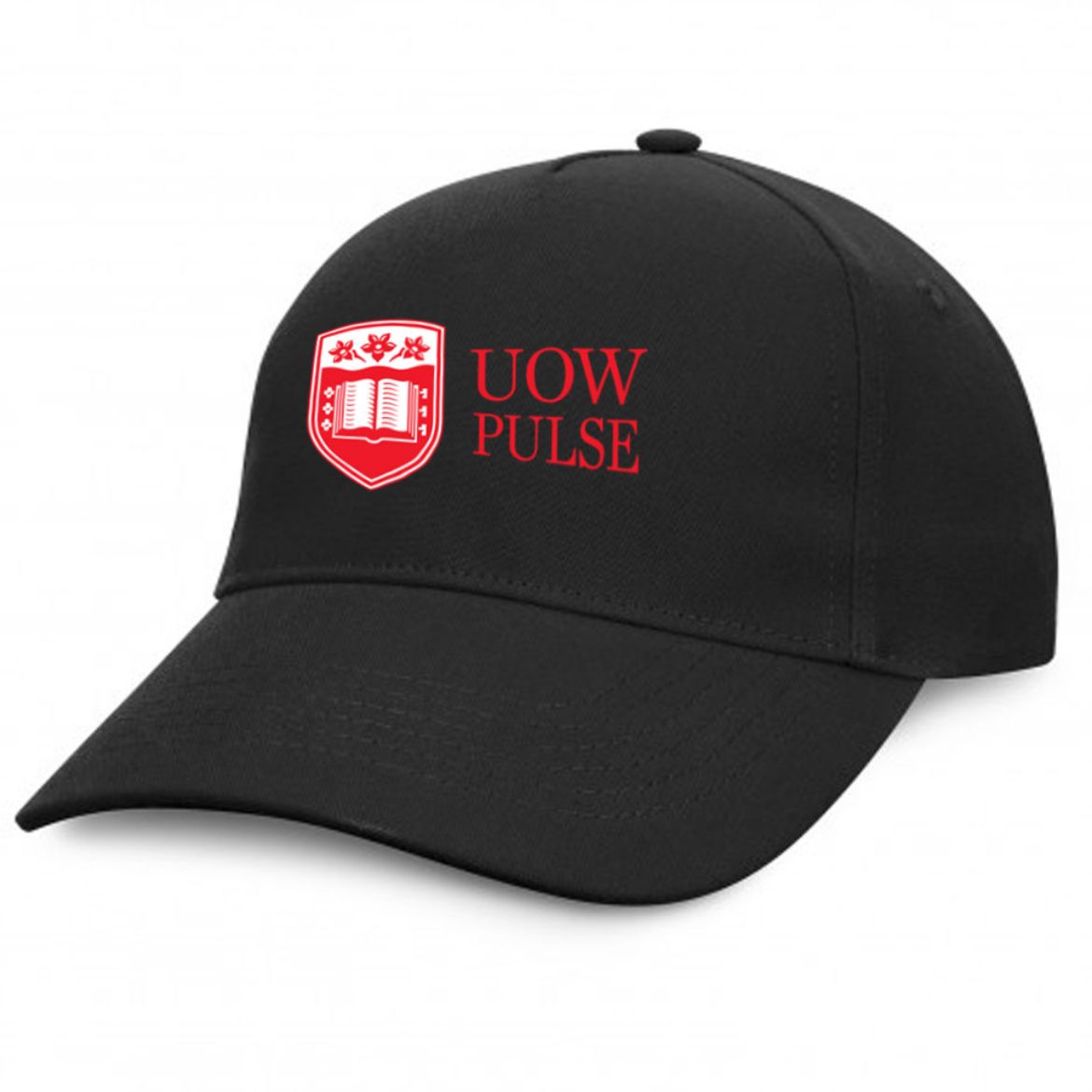 Picture of Condor Cap Cotton Canvas Including Pulse Colourflex Logo