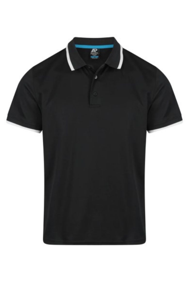 Picture of Aussie Pacific Mens Portsea Polo Shirt