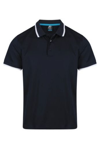 Picture of Aussie Pacific Mens Portsea Polo Shirt