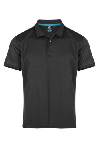 Picture of Aussie Pacific Mens Portsea Polo Shirt