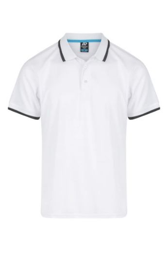 Picture of Aussie Pacific Mens Portsea Polo Shirt