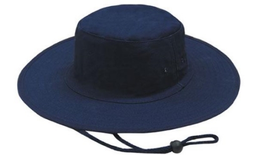 Picture of Slouch Hat Cotton Canvas