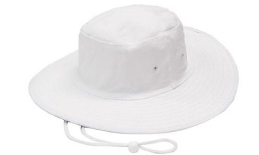 Picture of Slouch Hat Cotton Canvas