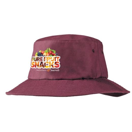 Picture of Bucket Hat Poly Viscose
