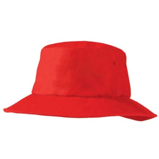 Picture of Bucket Hat Poly Viscose