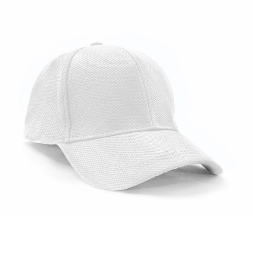 Picture of PQ Mesh Fitted Cap