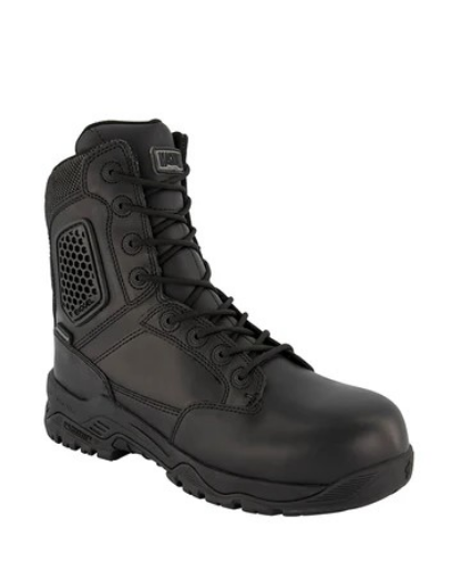 Picture of Magnum Ladies Strike Force 8.0 Leather CT SZ WP