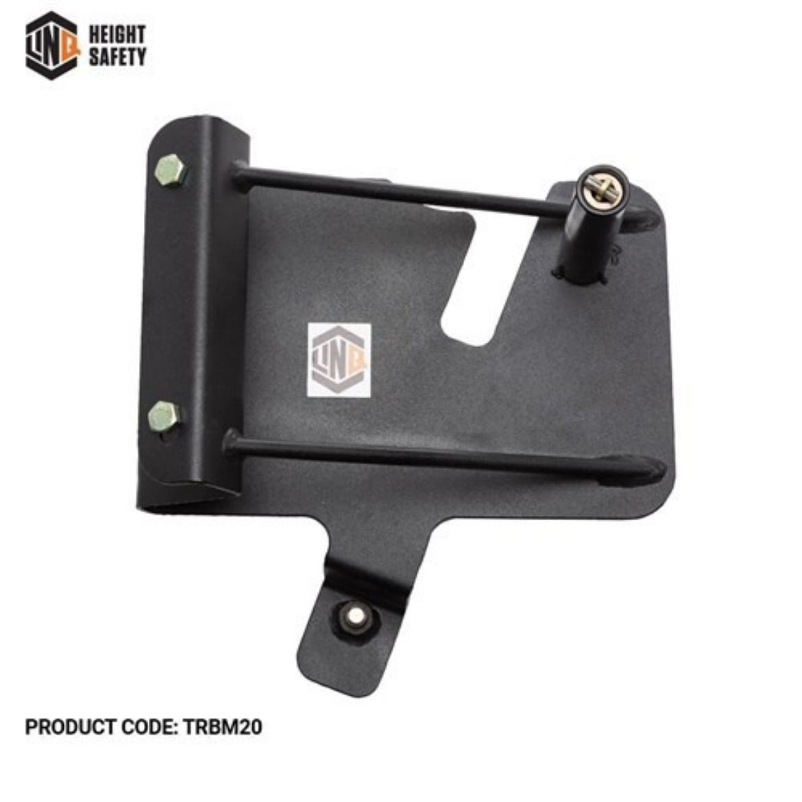 Picture of Linq Tripod Removeable Bracket to mount Inertia Reel/Retrieval 20M