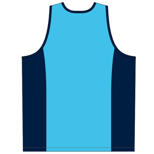 Picture of Kiama Leisure Centre Sublimated Singlet