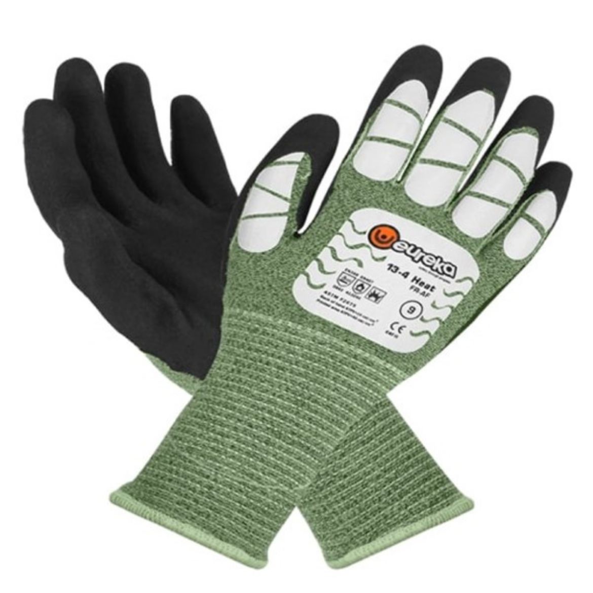 Picture of Eureka Heat FR Flame Retardant Arc Flash Glove