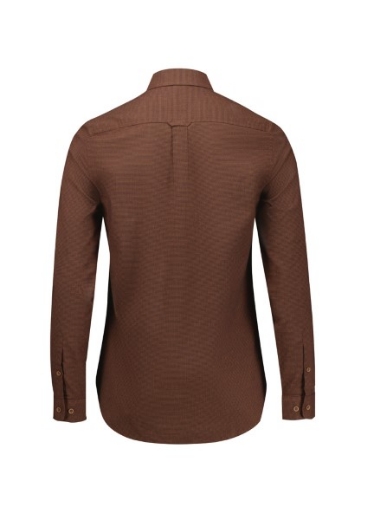 Picture of Biz Collection Ladies Soul Long Sleeve Shirt