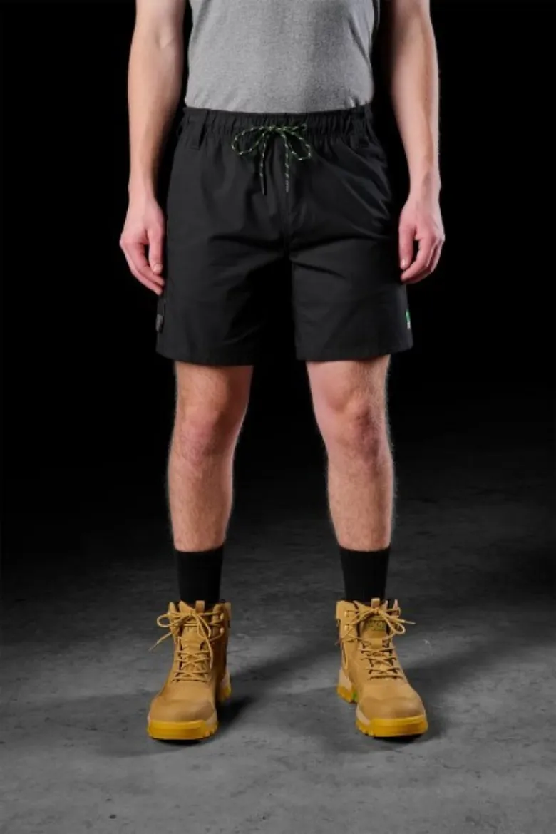 Picture of F.X.D Elastic Waist Utility Short