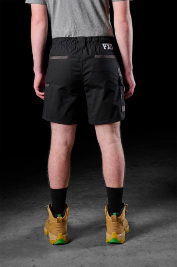 Picture of F.X.D Elastic Waist Utility Short