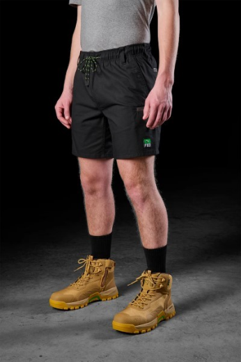 Picture of F.X.D Elastic Waist Utility Short