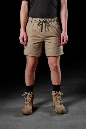 Picture of F.X.D Elastic Waist Utility Short