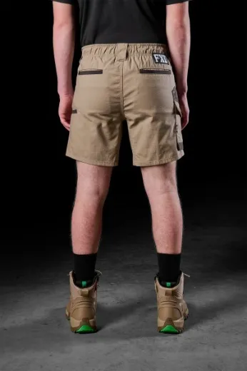 Picture of F.X.D Elastic Waist Utility Short